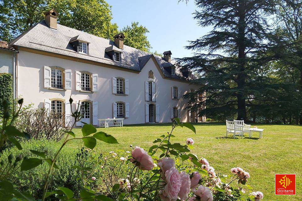 Le domaine - Le Clos Cathala