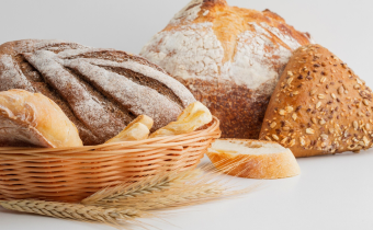 Les gourmandises sucrées - Le clos Cathala