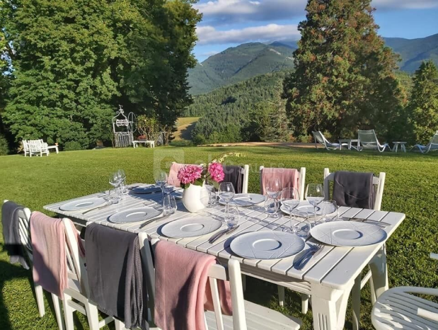 Salle d'évènements - Le Clos Cathala