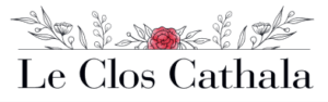 Logo - Le clos Cathala