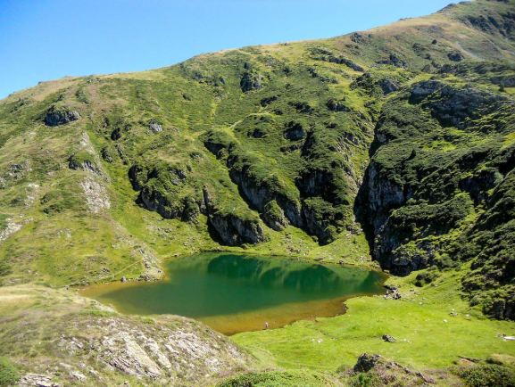 nature Ariege