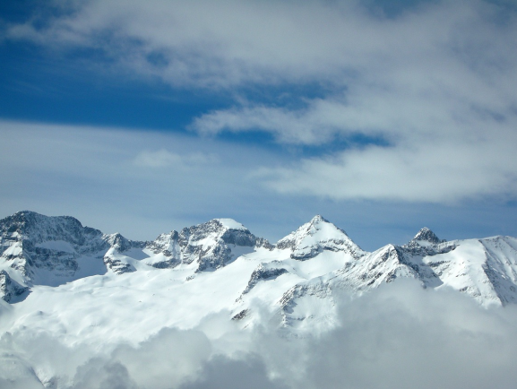 hiver ariege