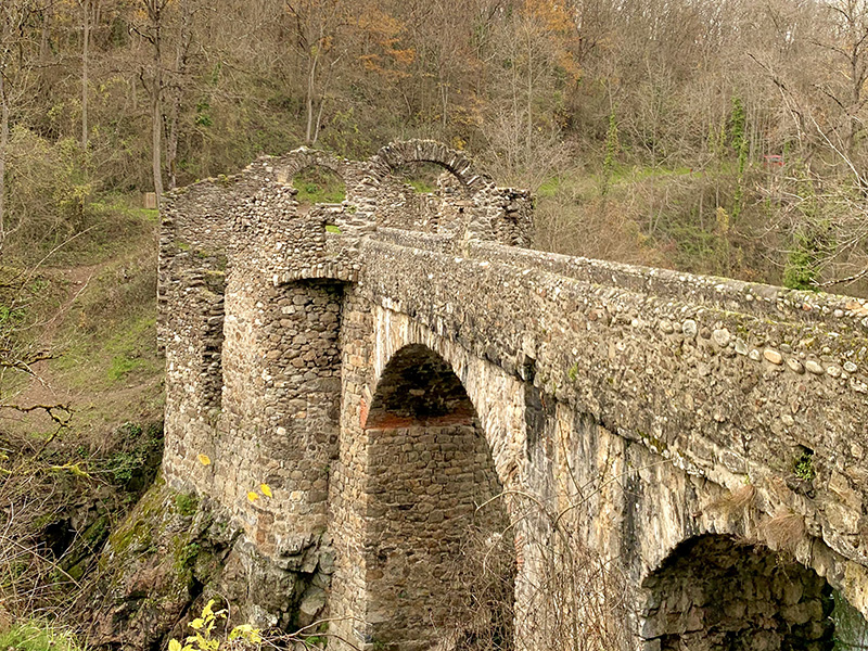 Pont du Diable