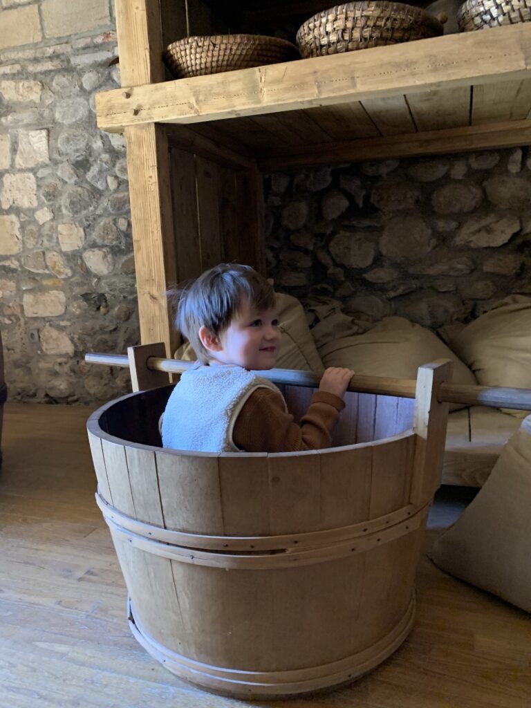 ChateauFoix
