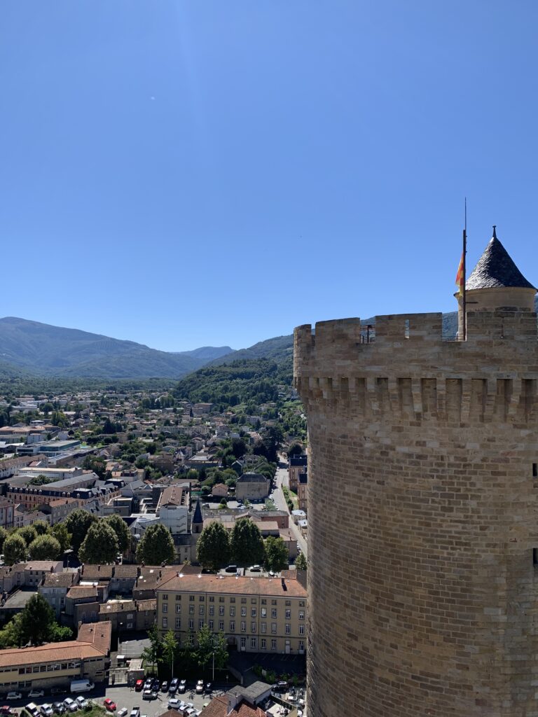 ChateauFoix(1)