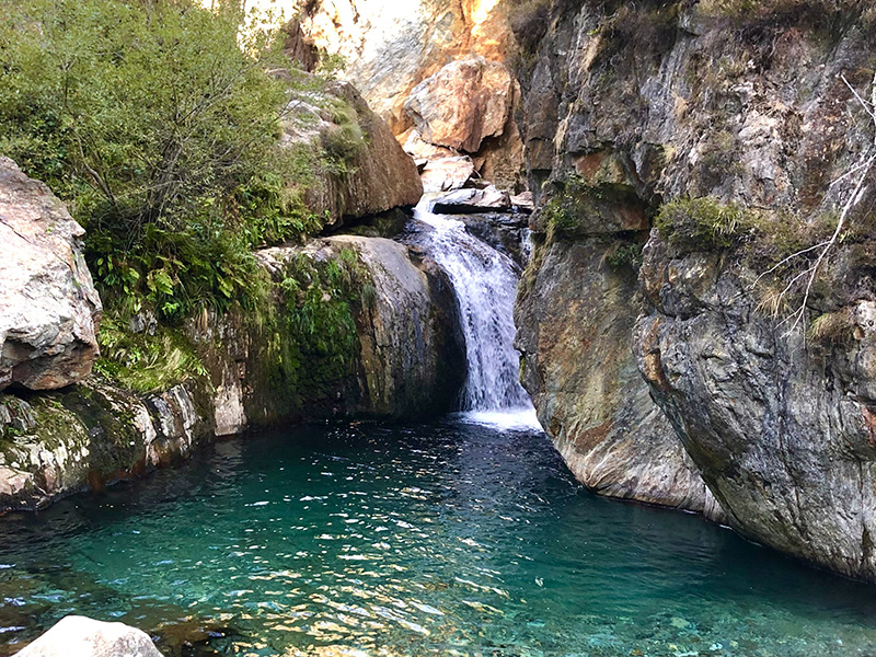 Sport en eaux vives en Ariège