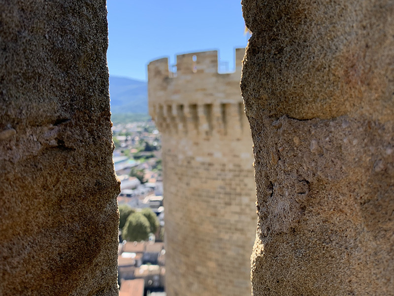 Château de Foix et Musée