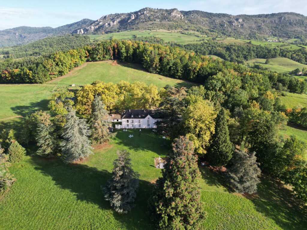 le clos cathala en ariege